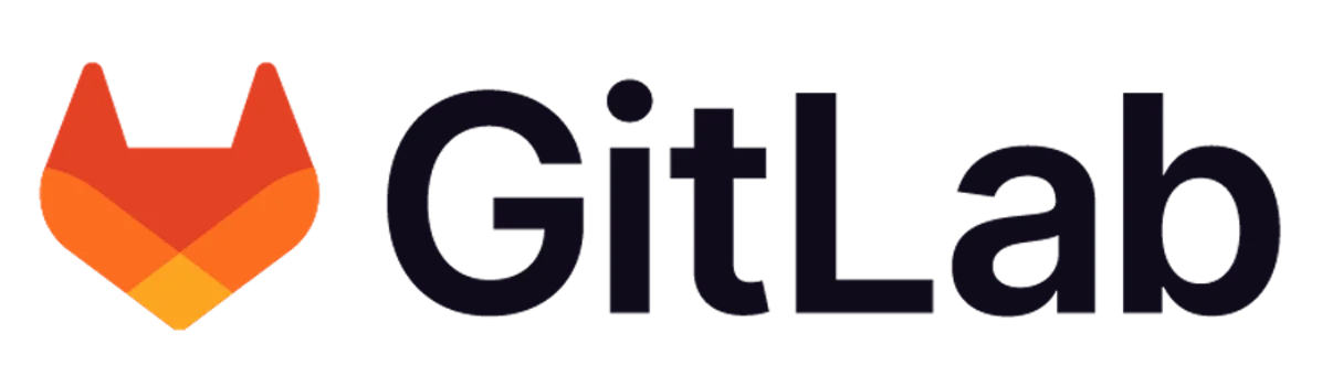 Logo de la solution GitLab